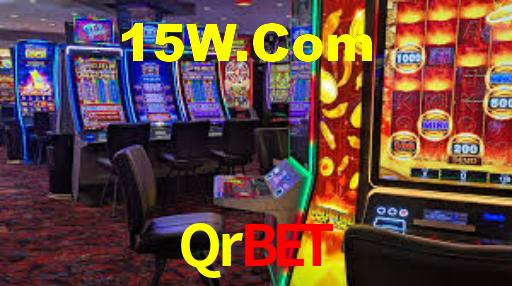Qrbet.Com