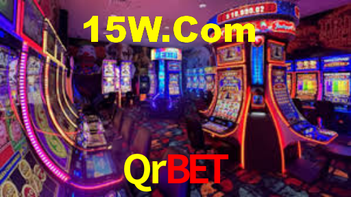 Qrbet.Com