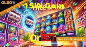 Experiência VIP Qrbet