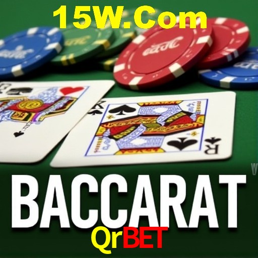 Provedores de Jogos Qrbet
