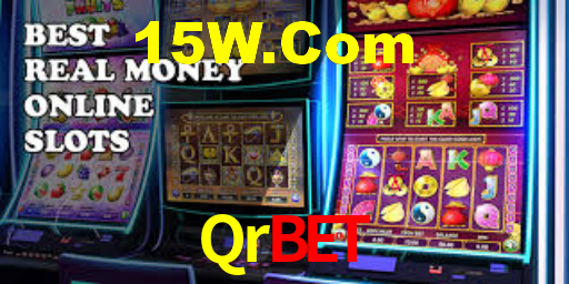 Qrbet: A Experiência de Casino com Jogos de Mesa ao Vivo