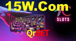 VIP Casino Qrbet