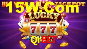 Welcome Bonus Qrbet