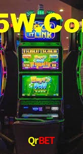 Premium Interface Qrbet