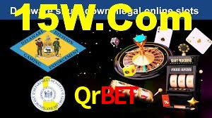 Qrbet App