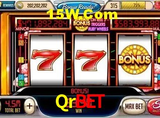 Apostas Esportivas na Qrbet: Um Guia Completo
