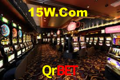 Desvendando o Mundo dos Jogos Virtuais na Qrbet