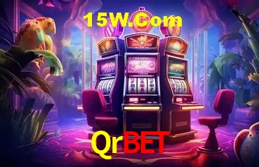 Inovações de Jogos na Qrbet: O Futuro das Experiências Interativas