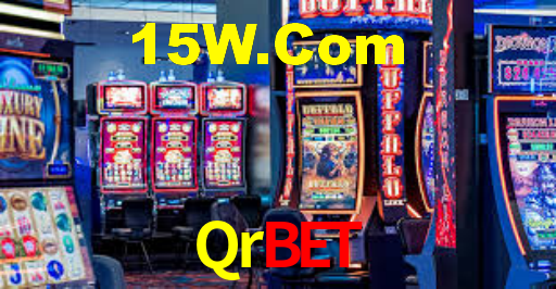 Bônus Generosos e Exclusivos no Qrbet para Você!