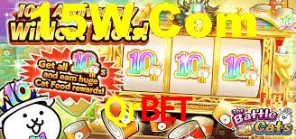 Qrbet: Seu Cassino Premiado com Pagamentos Rápidos