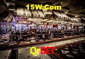 Desvendando o Mundo dos Jogos Virtuais na Qrbet
